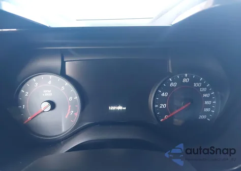 2018 Chevrolet Camaro 2Ss from USA, damaged, VIN 1G1FH1R74J0190887